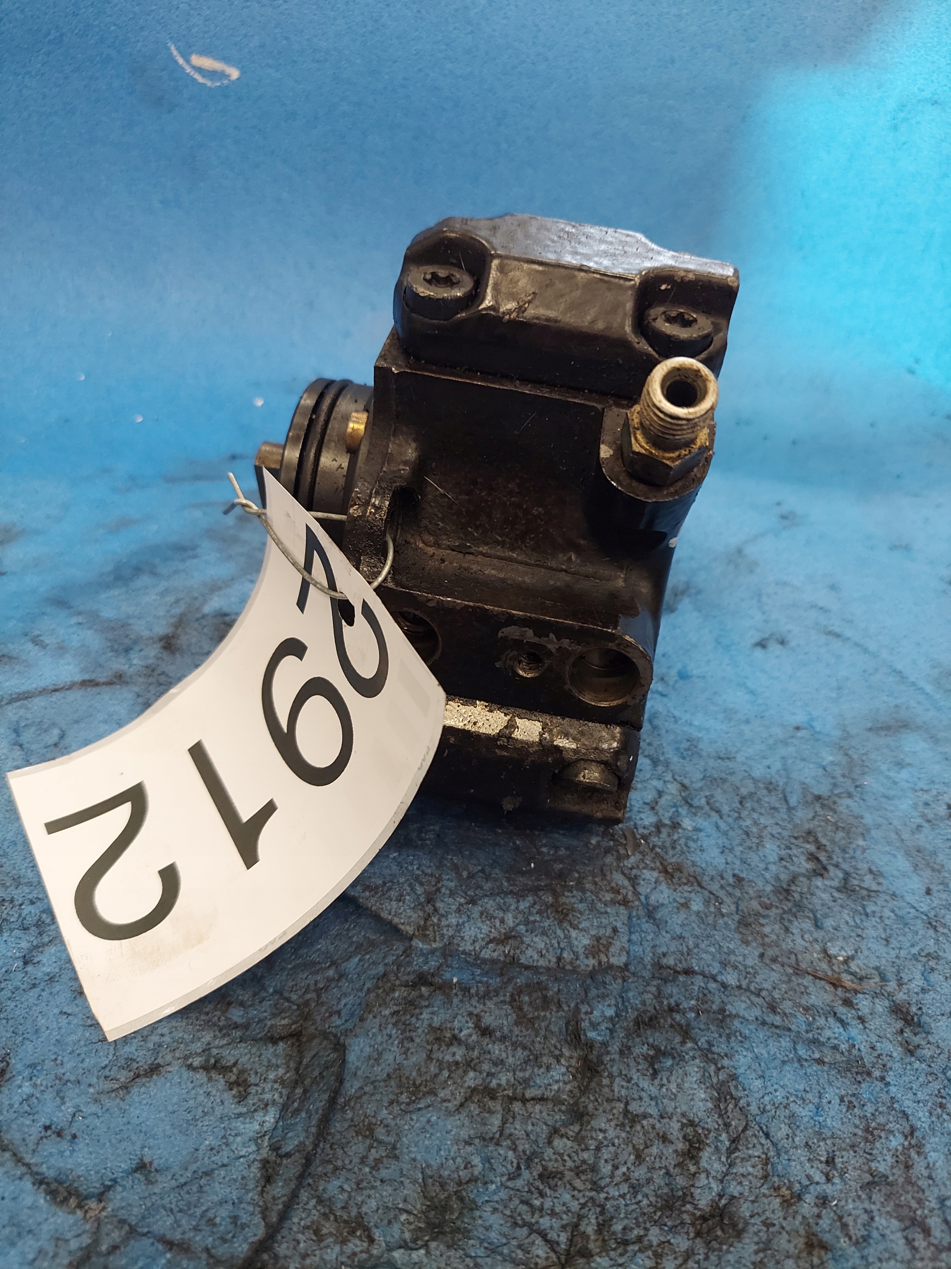 Einspritzpumpe MATRIX 1.5 CRDI 044501050