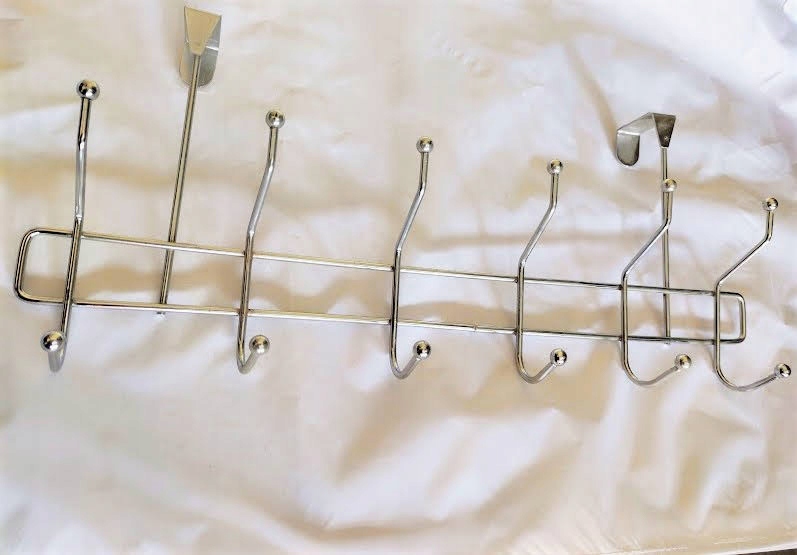 

Wieszak haczyk na drzwi