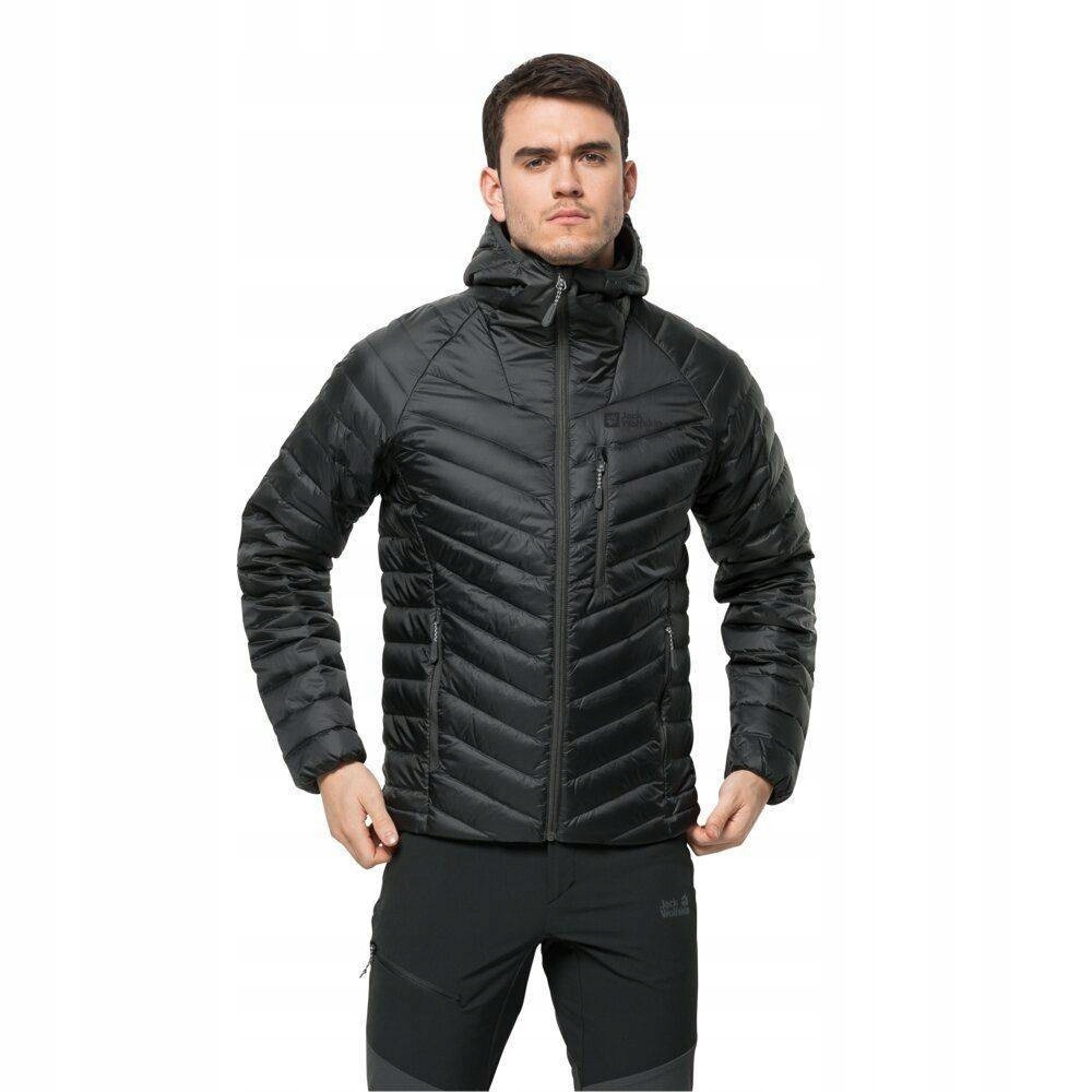 Kurtka Passamani Down Hoody Men S