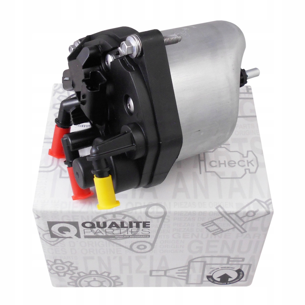 Kryt Palivového Filtru Peugeot 207 208 308 508 2008 3008 5008 Partner 1.6HDI