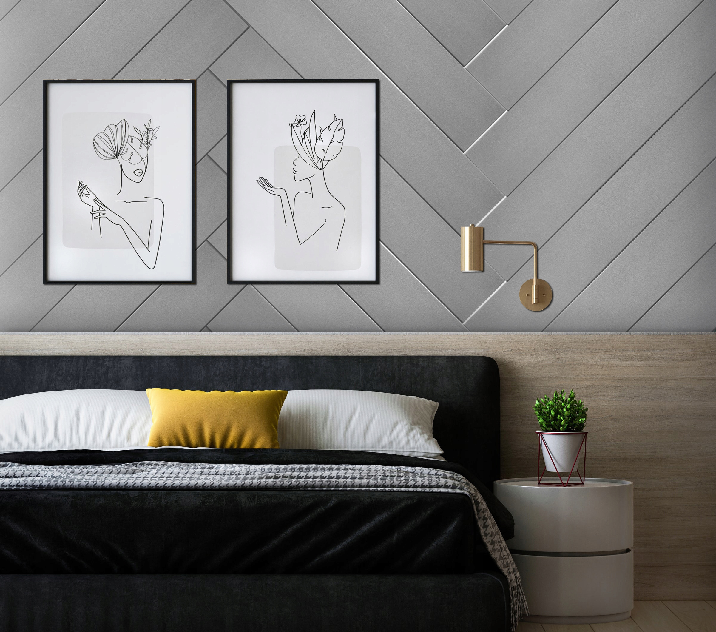 KOLOR SZARA DESKA PANELE KASETONY ŚCIENNE 12x Psz Kod producenta brak