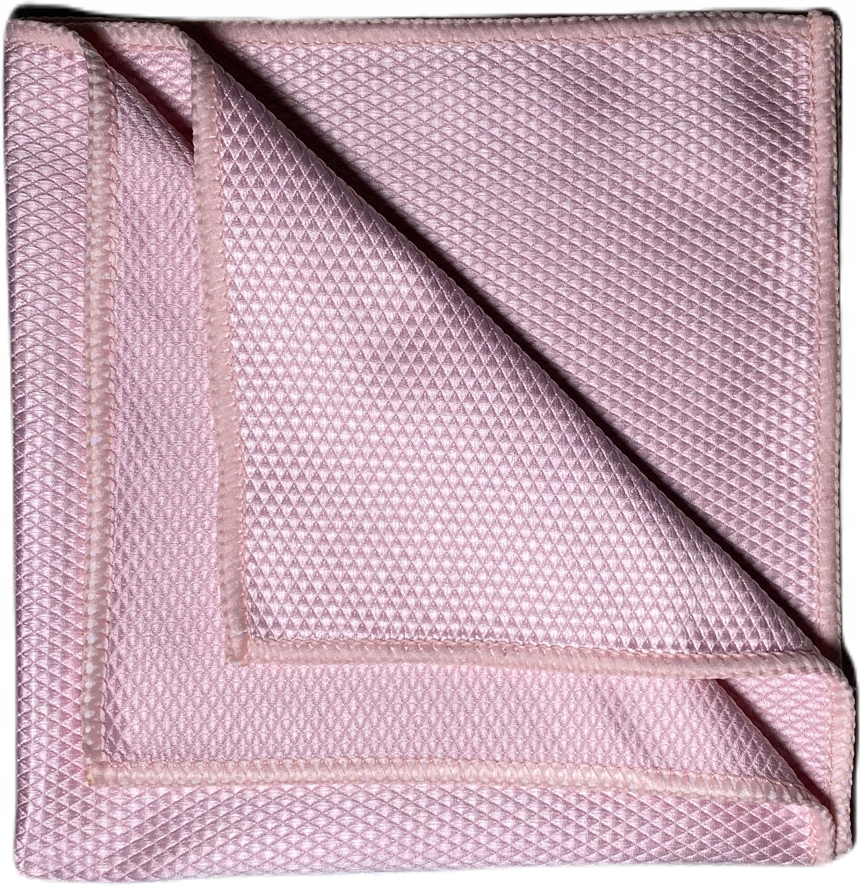 

Monster Shine Mikrofibra Waflowa Do Szyb 40x40cm