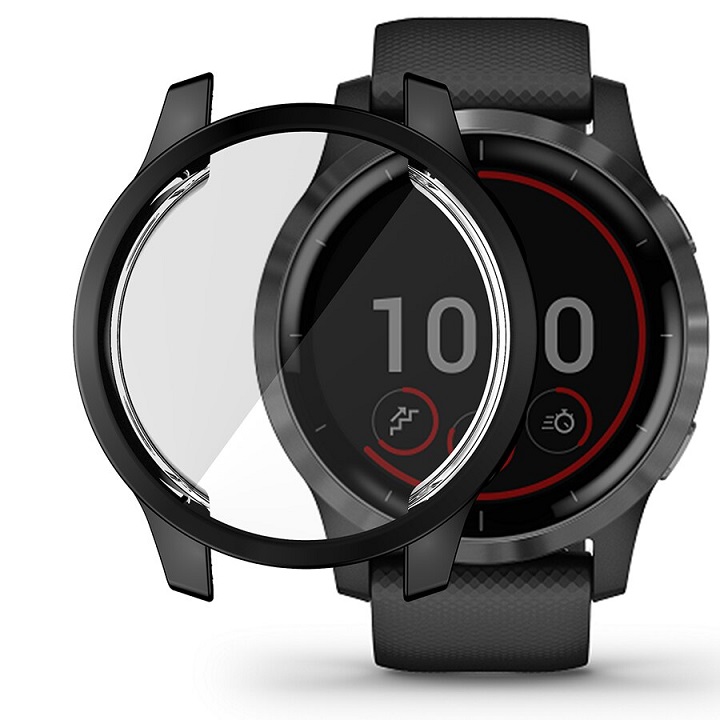 

Etui Ochronne Silikonowe do Garmin Vivoactive 4