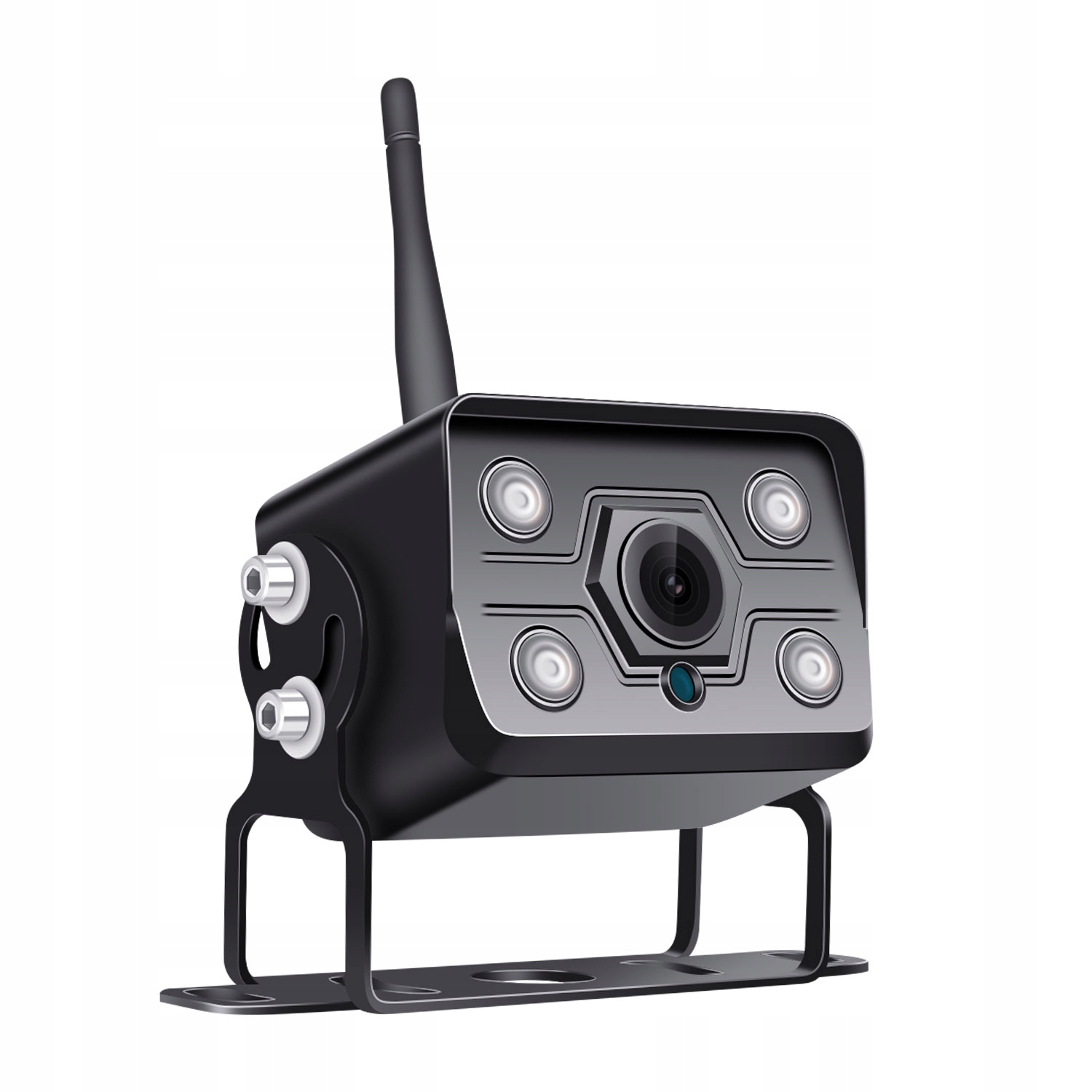 

Kamera cofania do zetsawu Mbg line 12-36V Fhd