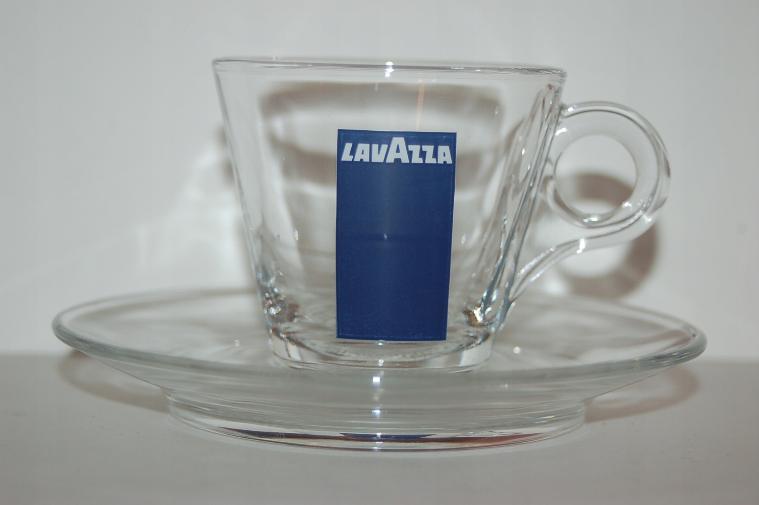 Filiżanka espresso LAVAZZA F2205