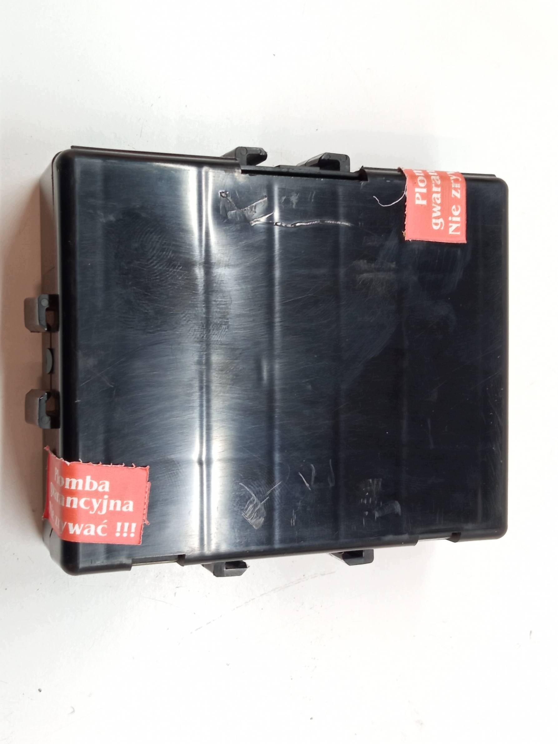 modulo PDC parcheggio MN141635 W1T76781 Peugeot 4007 e (2007-2012)