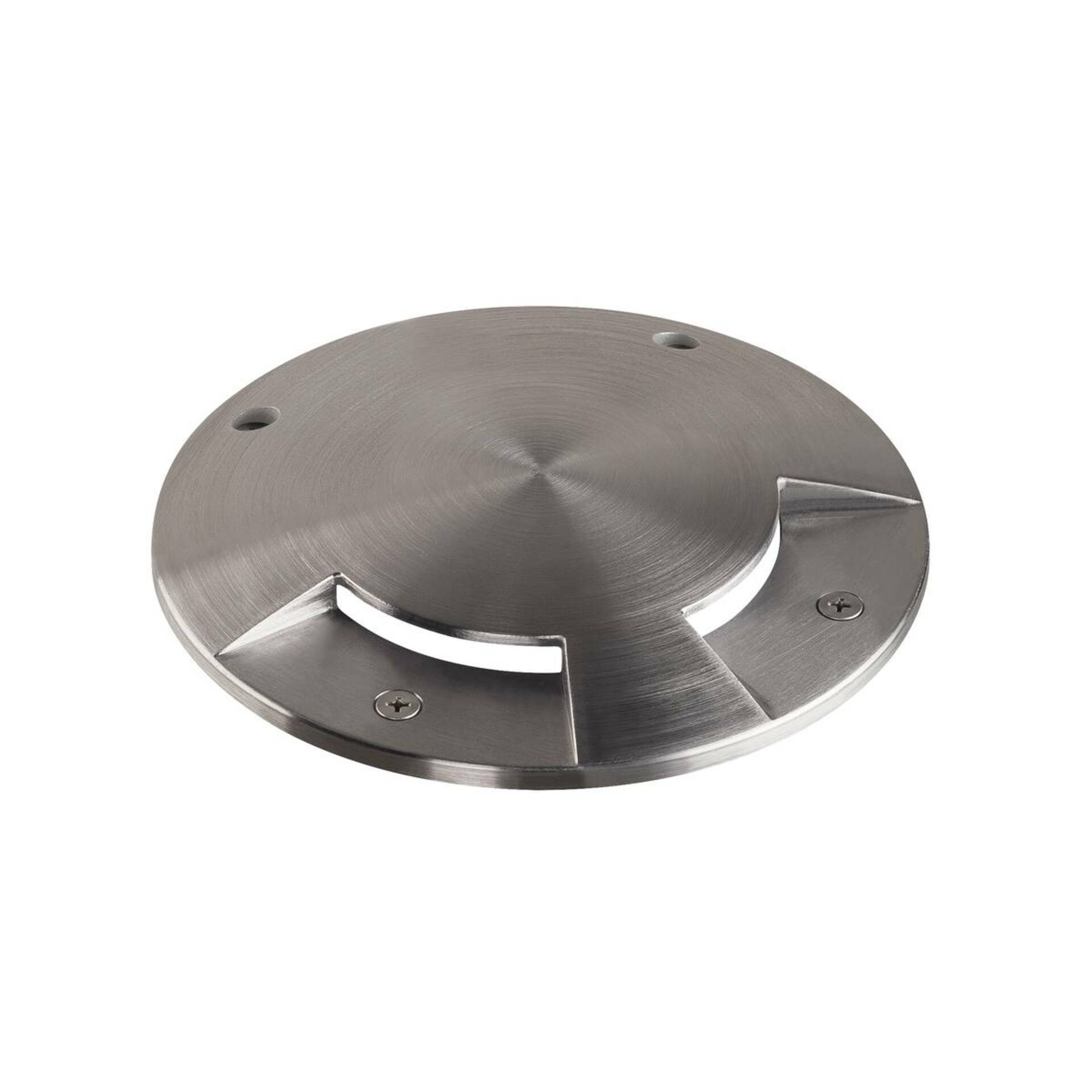 Kryt Slv Big Plot 2 vývody nerezová ocel 316 IP20 170mm