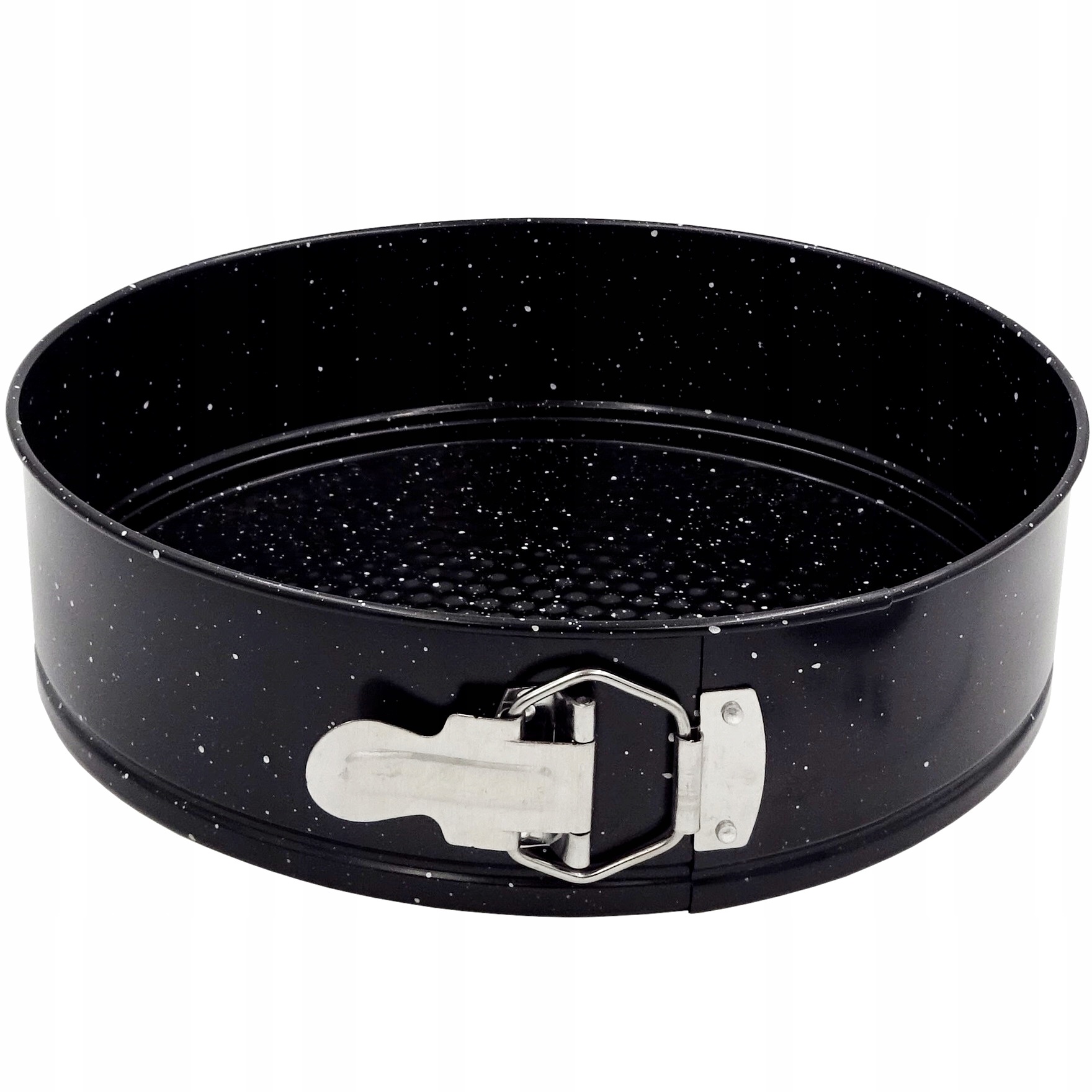 TORTOWNICA BLACHA FORMA OKRĄGŁA DO TORTU 28 cm