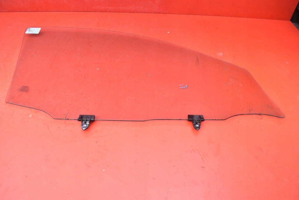 window side left front front KIA SPORTAGE 3 III 10-15