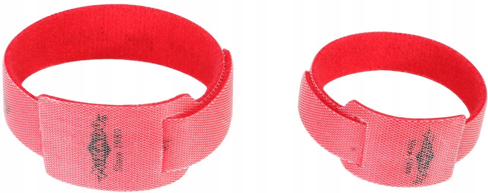 MIKADO WIĄZANIE-OPASKA DO WĘDKI 225 x 24 x 14 mm - 1 SZT.