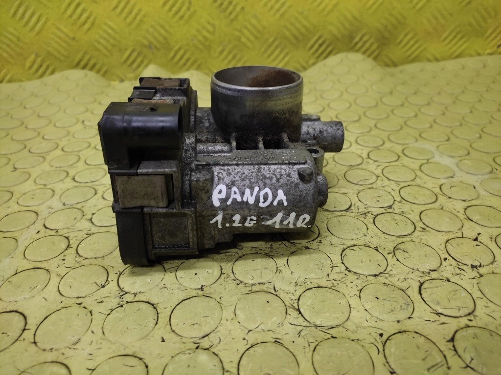 FIAT PANDA II 1.2 Valvola a farfalla 40SMF10