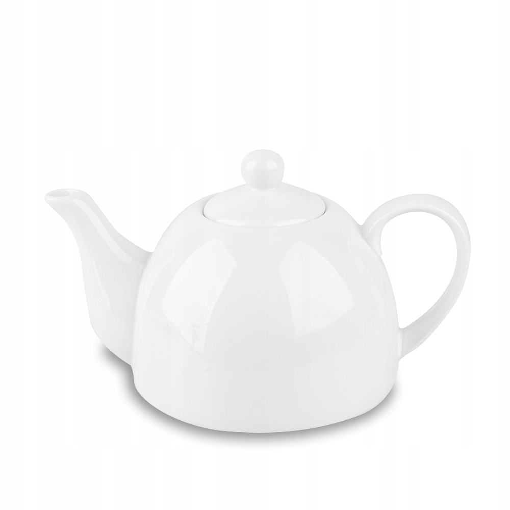 

Dzbanek Do Kawy Herbaty kafejnik porcelanowy 0,3 l
