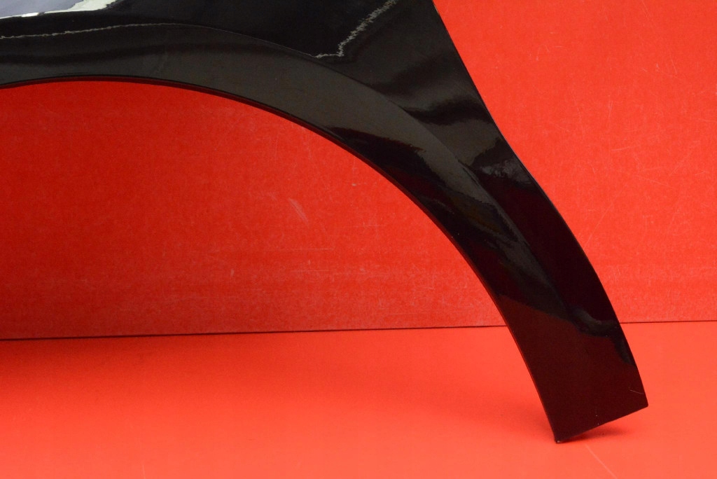 fender left front front KTV CITROEN C4 2 II 10-17