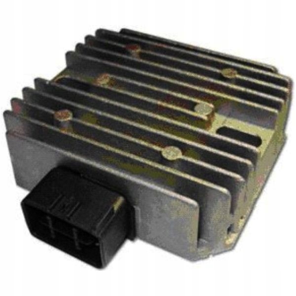 Regulátor napětí pro usměrňovač Suzuki Ux 125 150