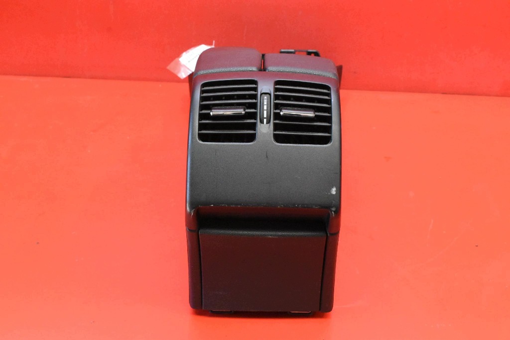 TUNEL central armrest EU MERCEDES C-KLASA W204 07-12