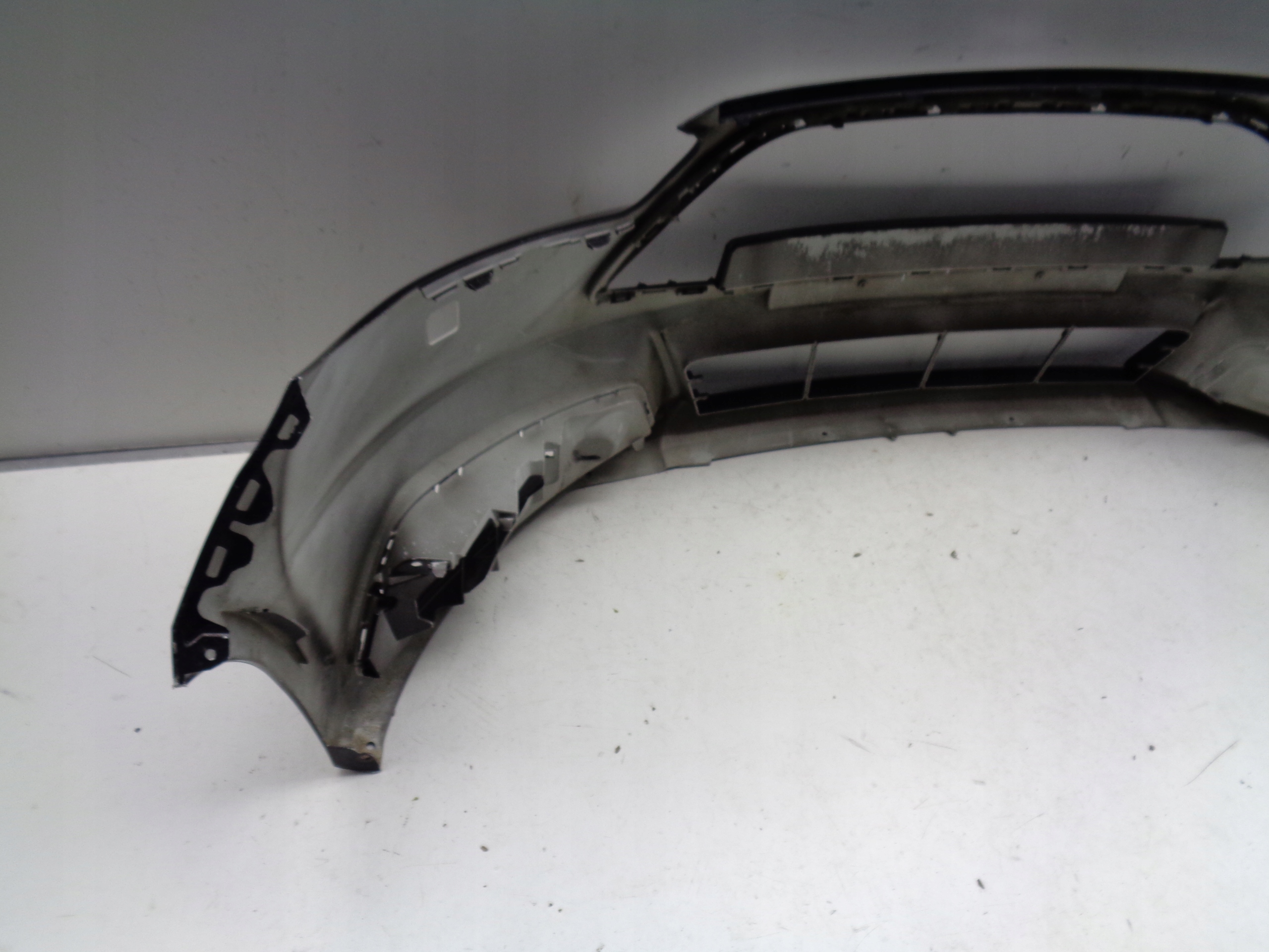 front bumper FORD FOCUS MK3 14- LIFT ST NR 35141