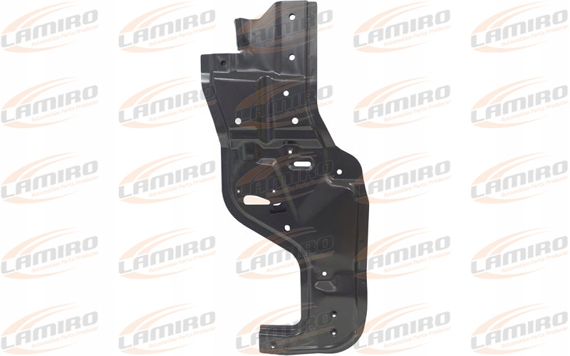 MERCEDES ACTROS MP3 WSPORNIK ATRAPY LEWY Producent części Lamiro