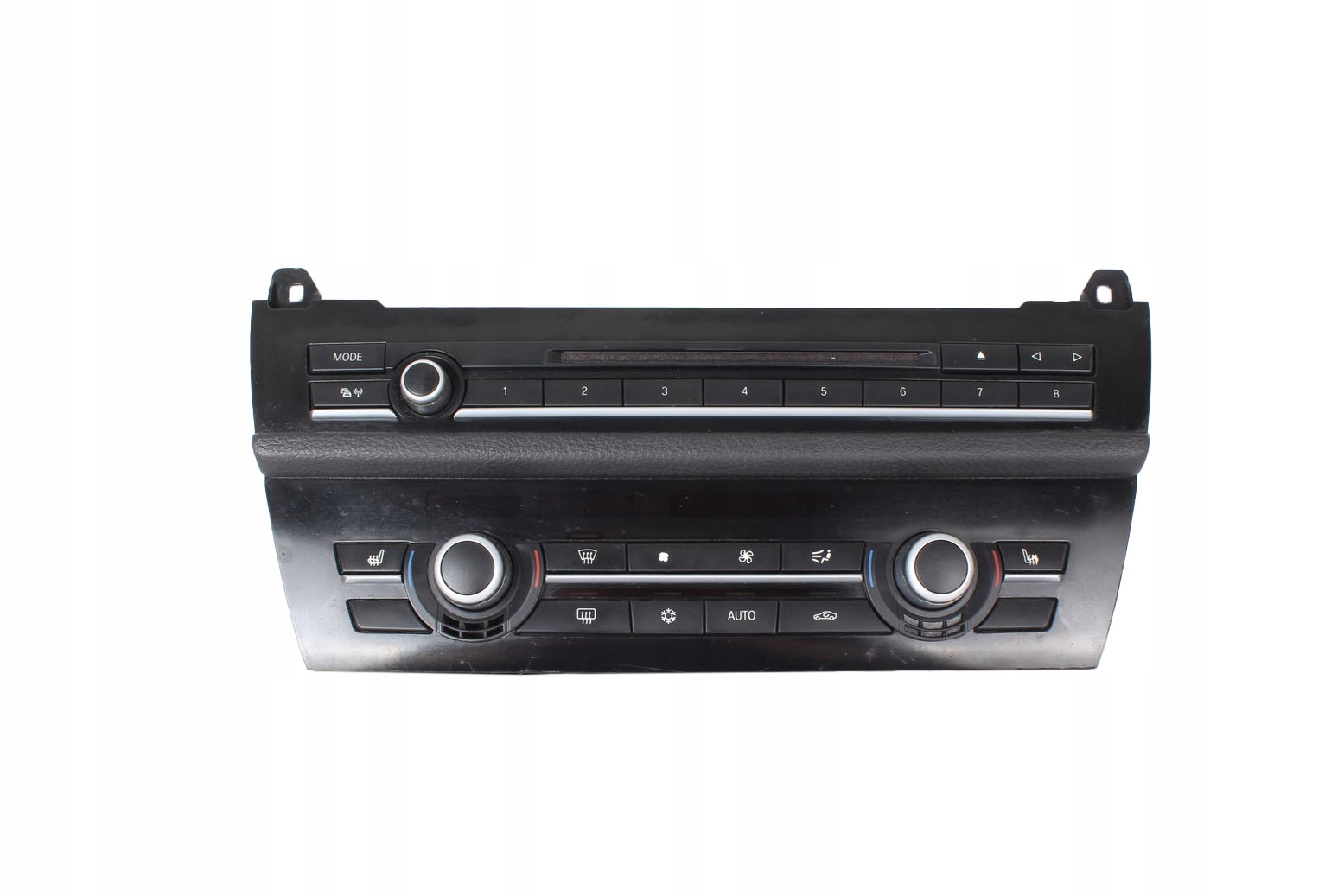 панель кондиционера BMW OE 9249708