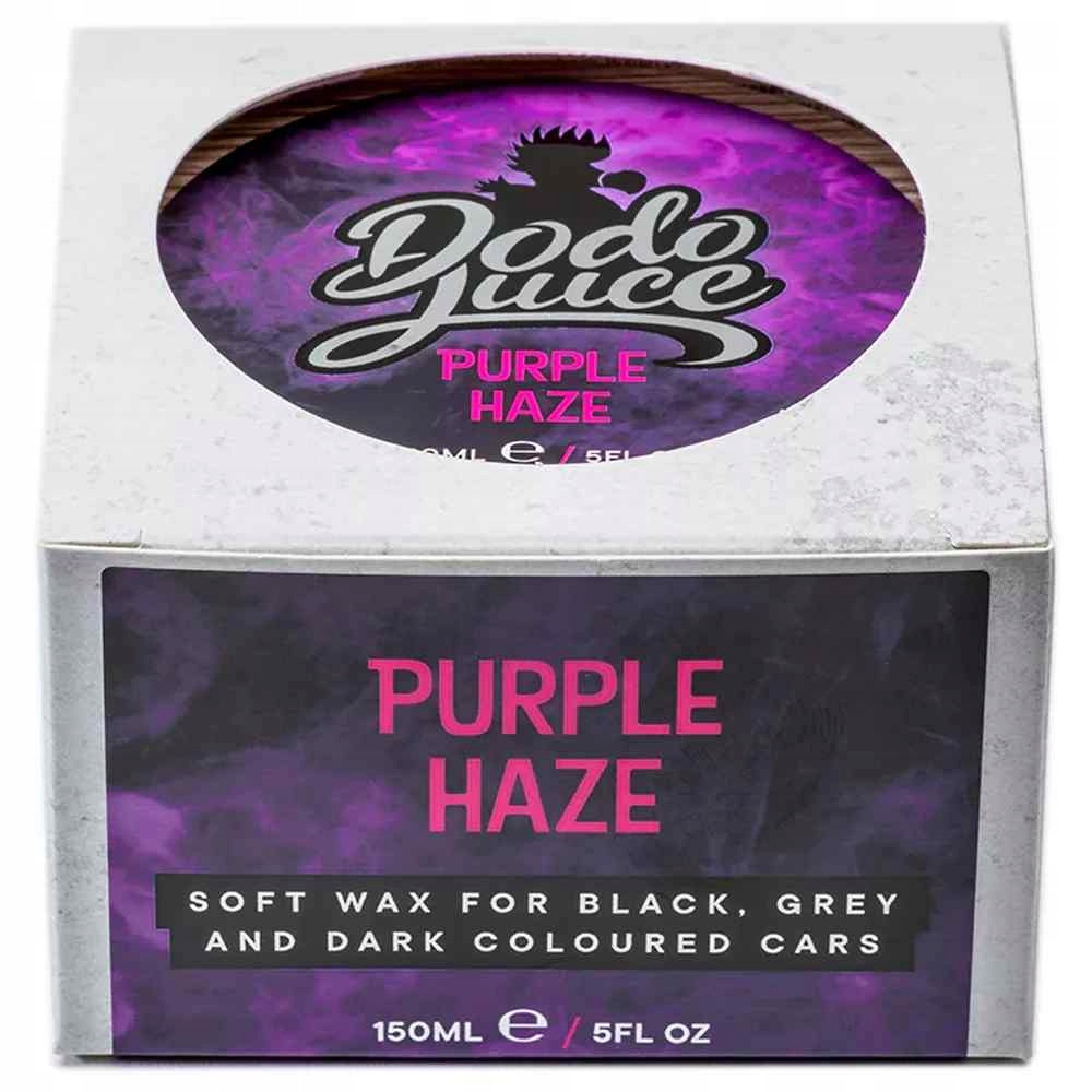 Dodo Juice Purple Haze 150 мл карнаубський віск