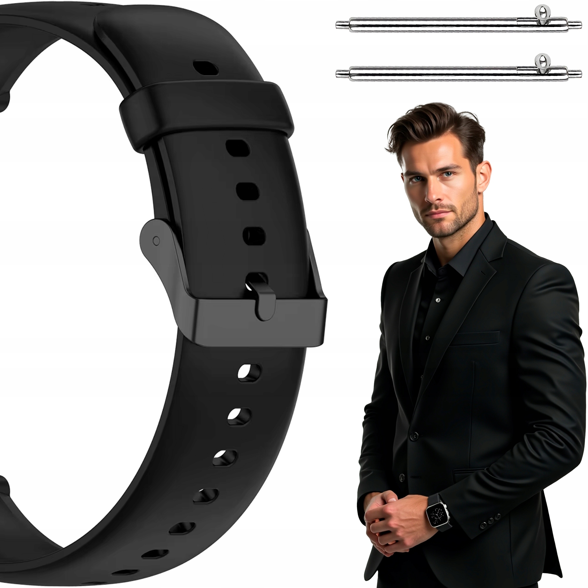 Ремешок для часов 22 мм, Цвета