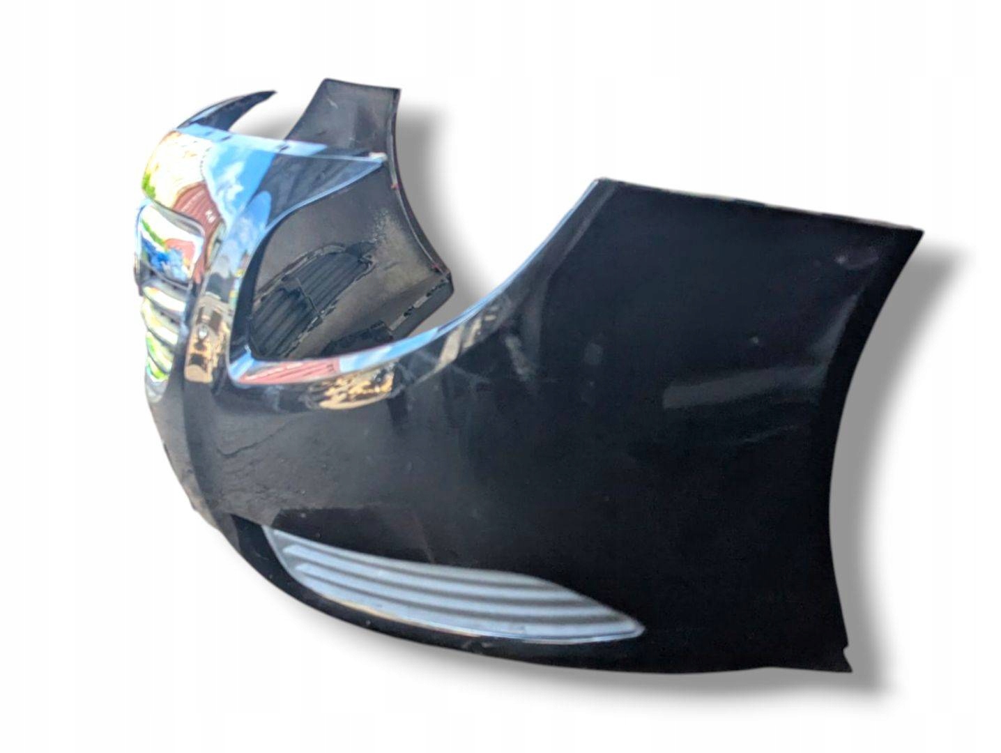 bumper front Opel Insignia A 2010 13288280