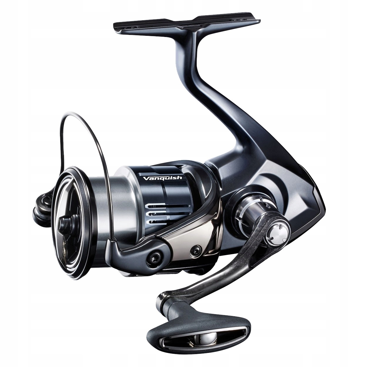 Kołowrotek Shimano VANQUISH 2500S FB
