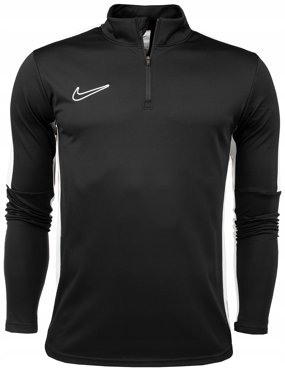 Nike bluza męska koszulka z długim rękawem longsleeve DF Academy 23 r. L
