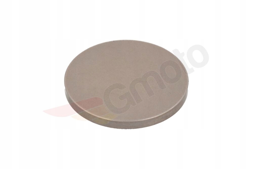 Płytka zaworowa ProX 8,9 mm 2,40 mm