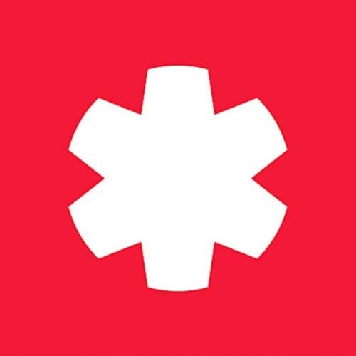 Pętla wspinaczkowa Ocun O-Sling PAD 20 mm 30 cm Marka Ocun