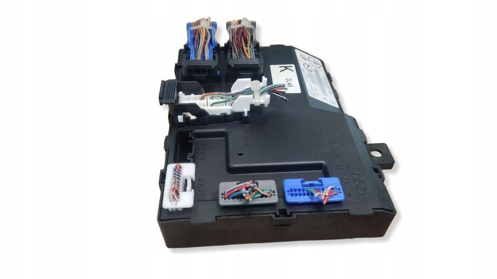 module RADIA MAZDA 2