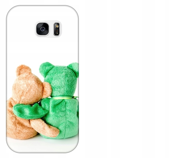 

Etui pokrowiec Samsung Galaxy S7 G930 Zakochane mi