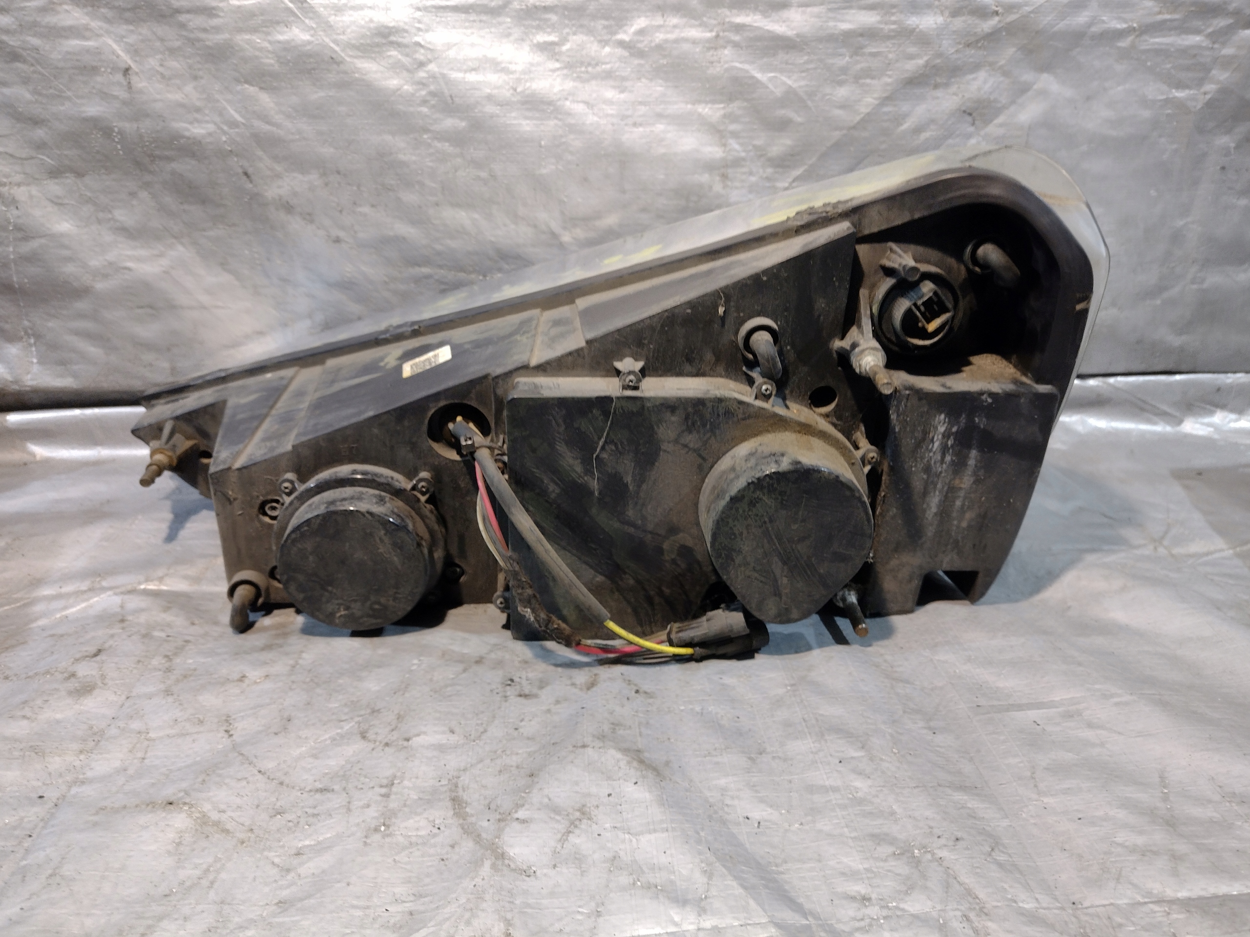Feux phare Droite Avant Scania Irizar K380 EB4x2LI Century PB