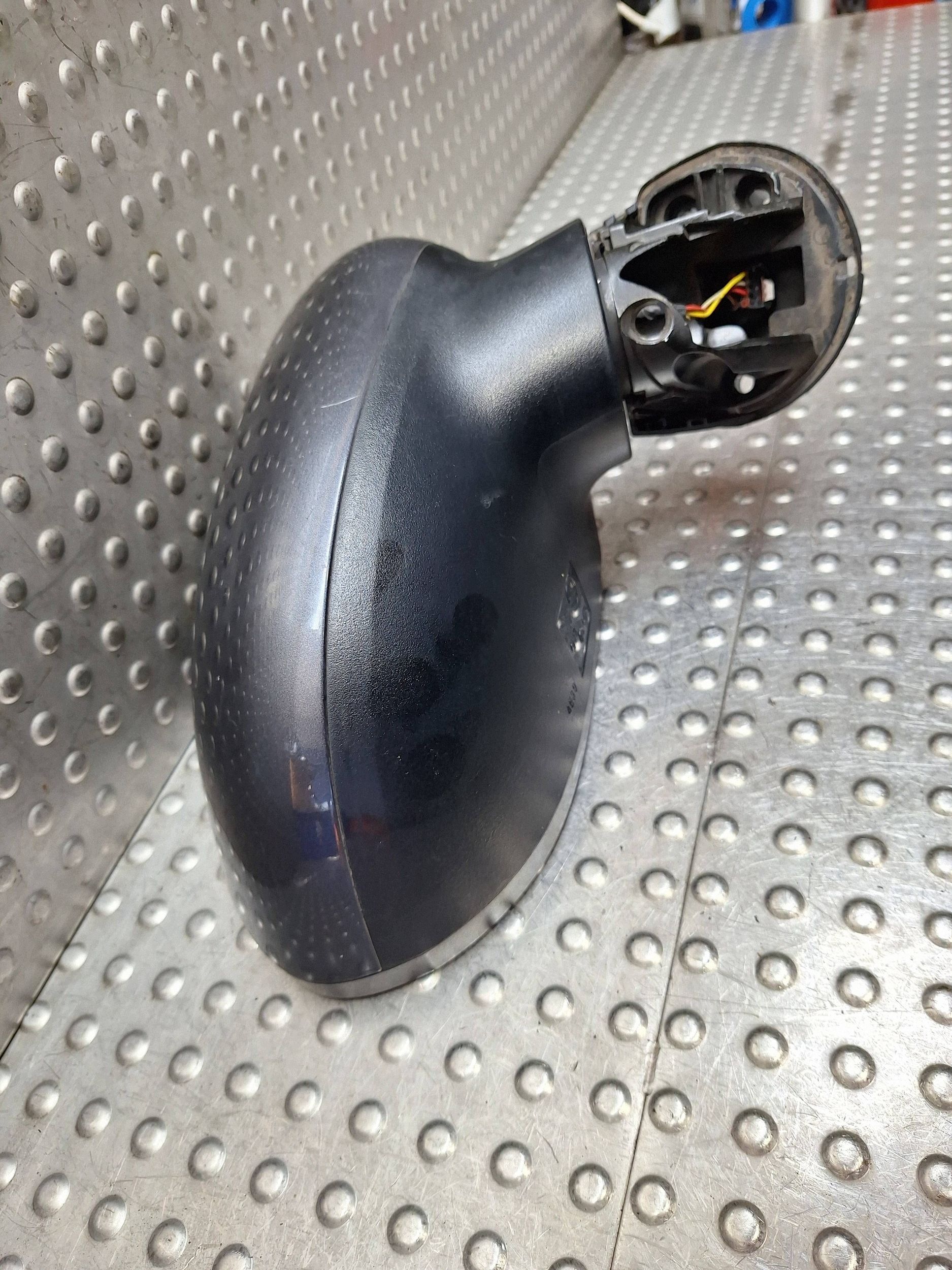 mirror right KIA RIO III 11-17 EUROPA 5 PIN
