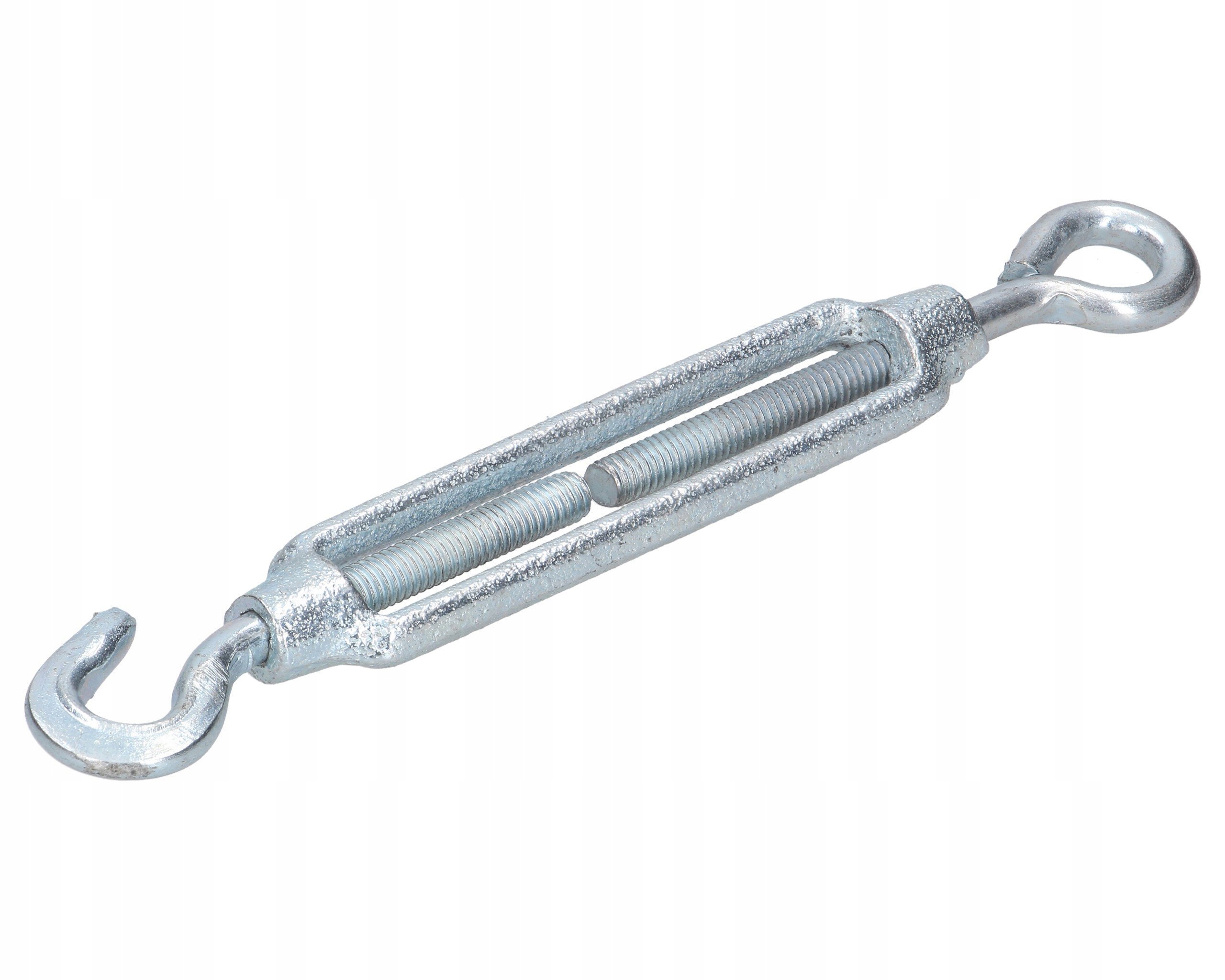 ŚRUBA RZYMSKA M12 HAK OKO NACIĄG NAPINACZ OCYNK