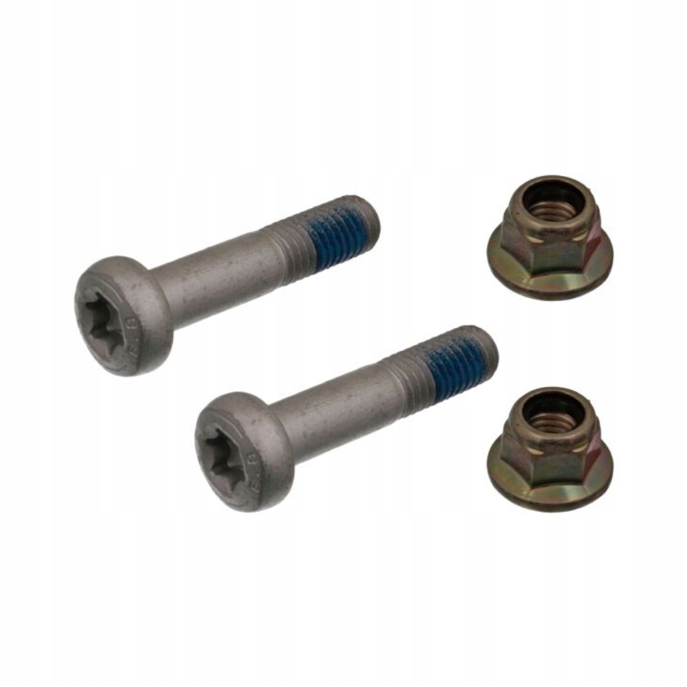 FEBI BILSTEIN ŚRUBA WAHACZA 24389