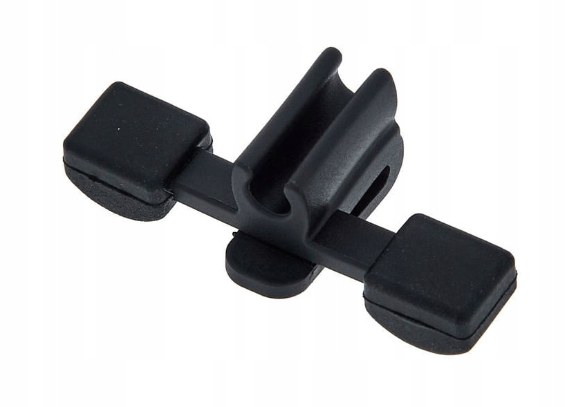 Uchwyt do saksofonu trąbki dla systemu Ovid CC 100 Rodzaj inny