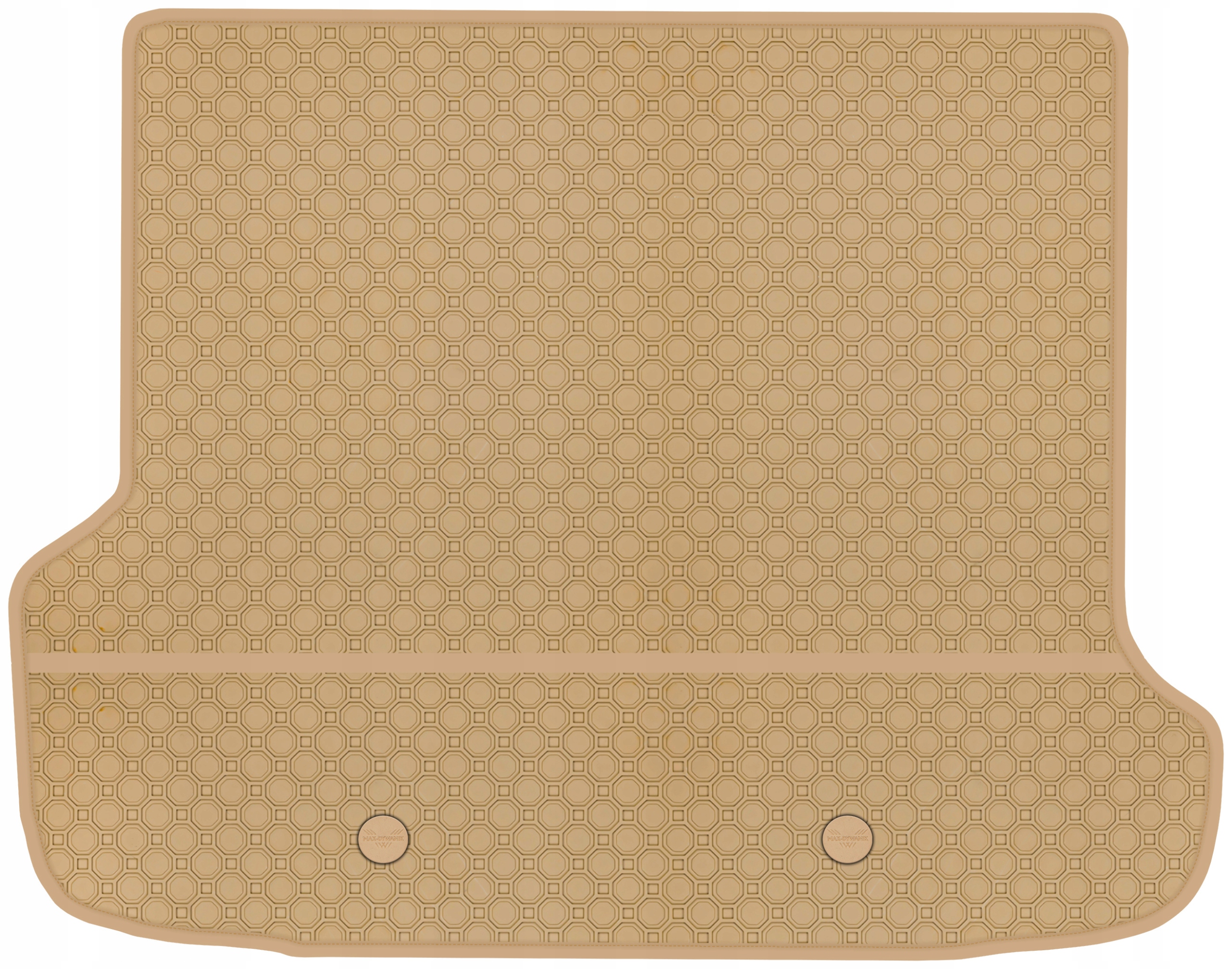 Volvo XC70 I Suv 2000-2006 Vložka do zavazadlového prostoru Primeliner Béžová