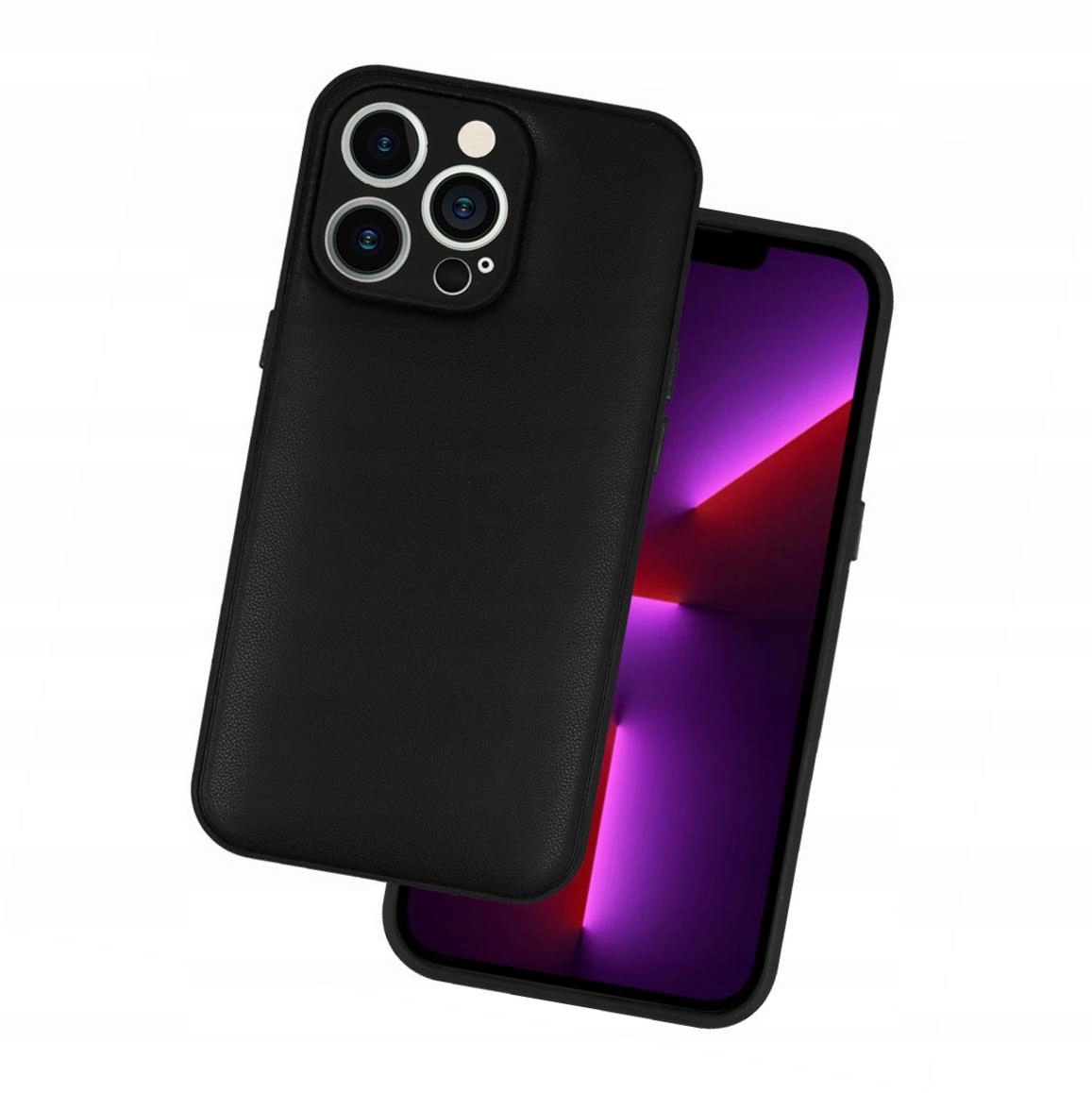 

Etui Leather Case do Samsung Galaxy S23