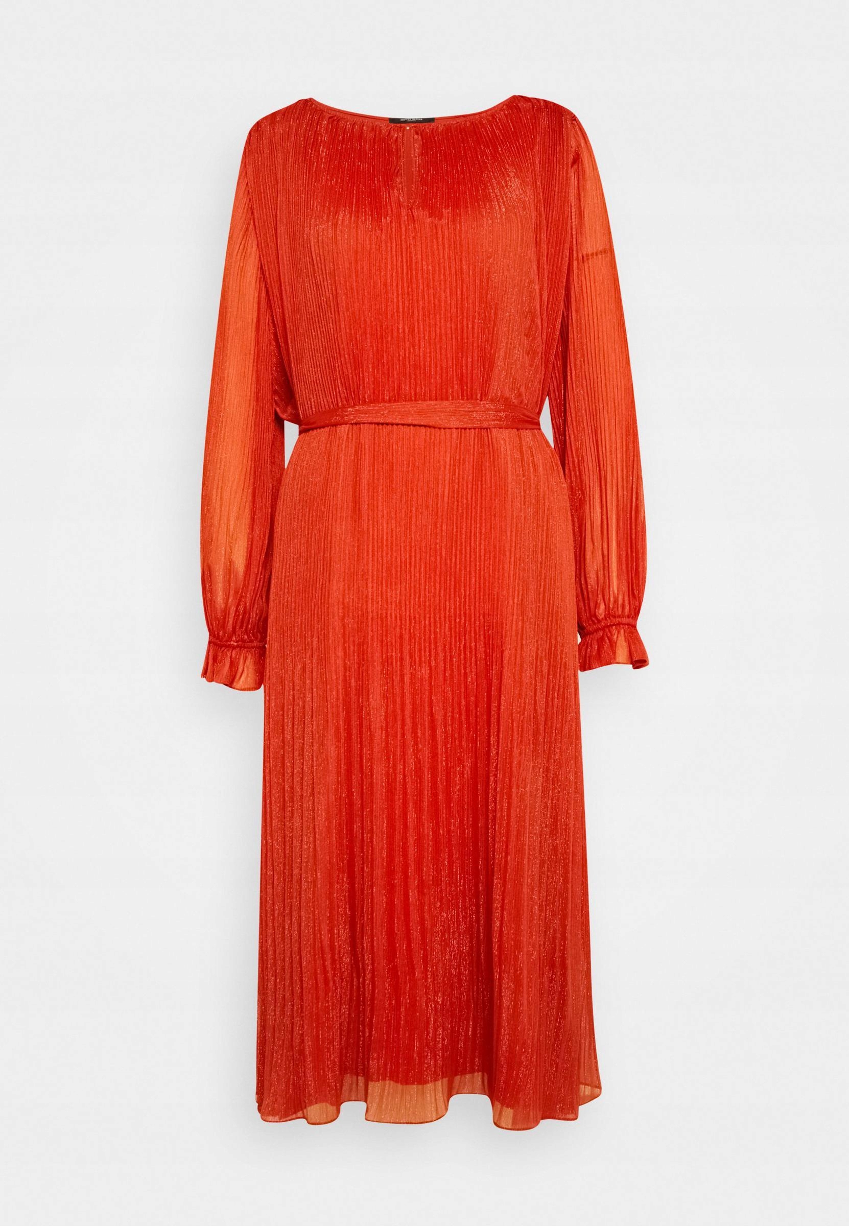 Bruuns Bazaar Šaty MIDI 40 L Rzm L