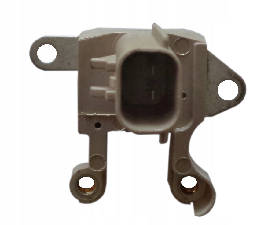 Регулятор генератора крайслер. Регулятор напряжения генератора денсо крайслер. Регулятор генератора крайслер. Щётки генератора chrysler sebring 2. Терминал генератора.