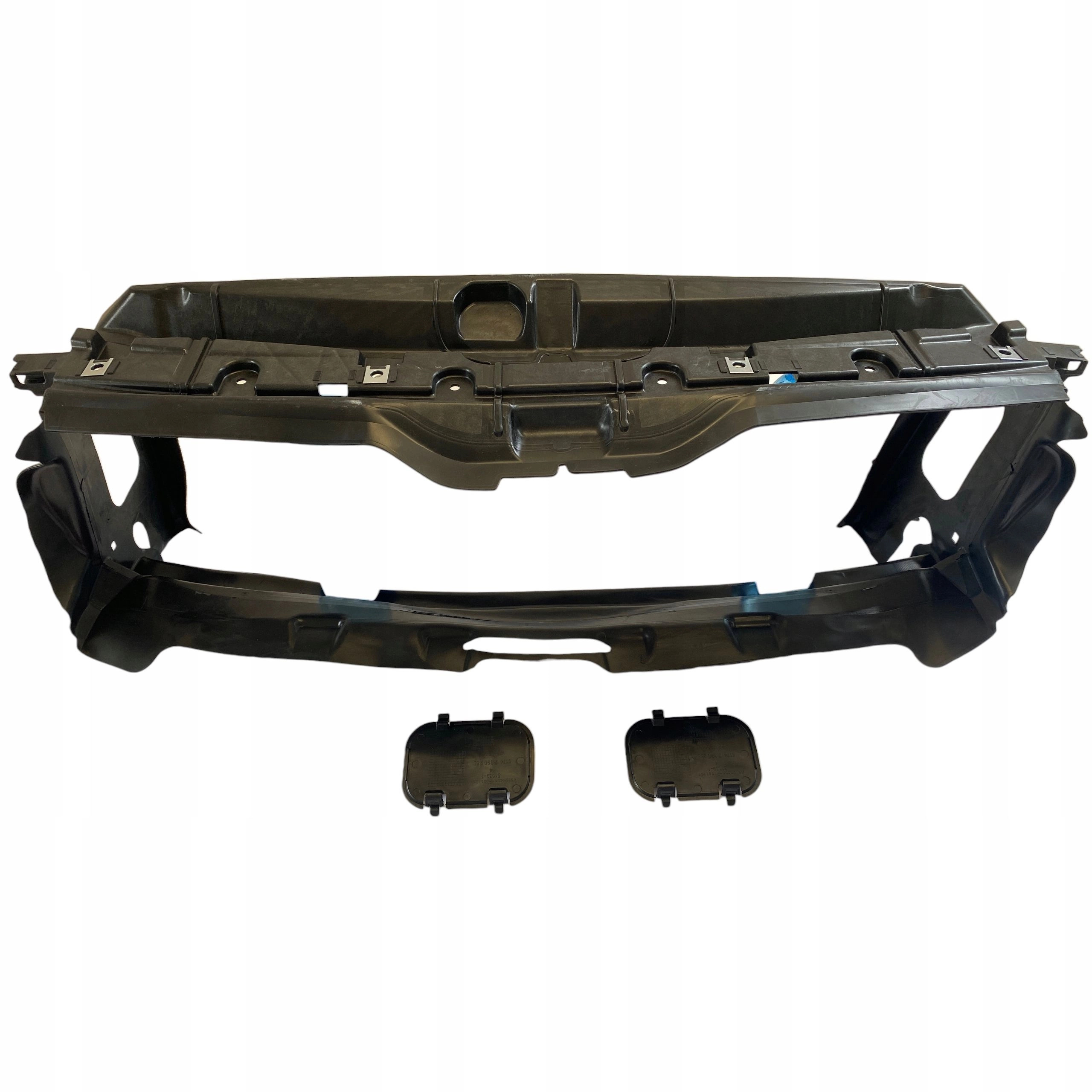 Horní volant přívodu vzduchu tunel zesílení kanál Bmw 4 F32 F33 F36