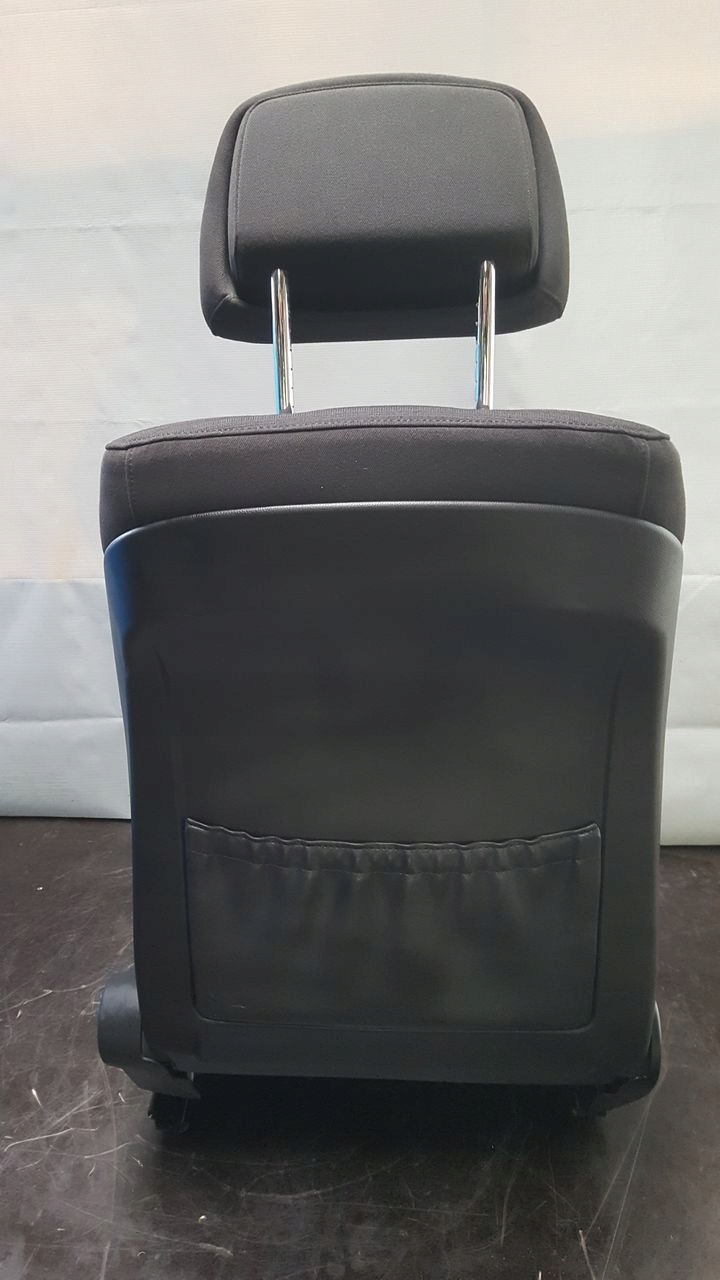 Siège Sièges komplet BMW E60 2,0D LIFT Berline