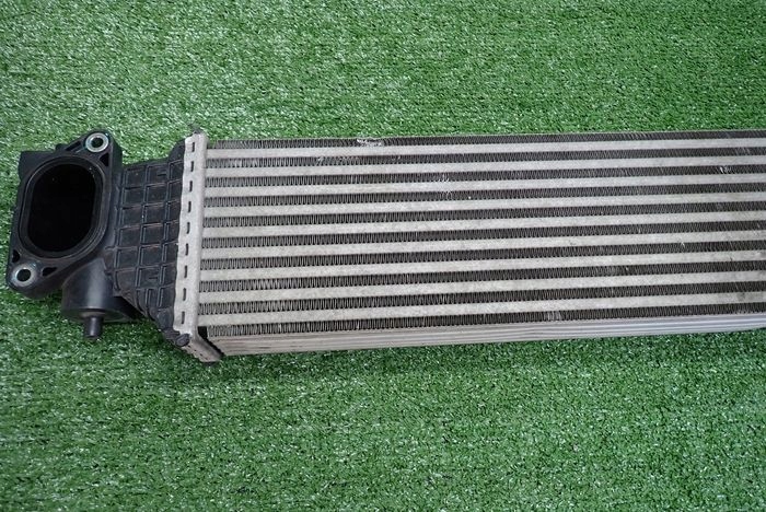 HONDA CIVIC X 1.0 1.3 intercooler