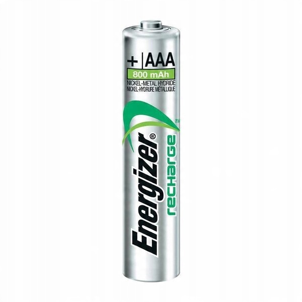 

Akumulator Energizer Aaa 800 mAh 1,2V R03
