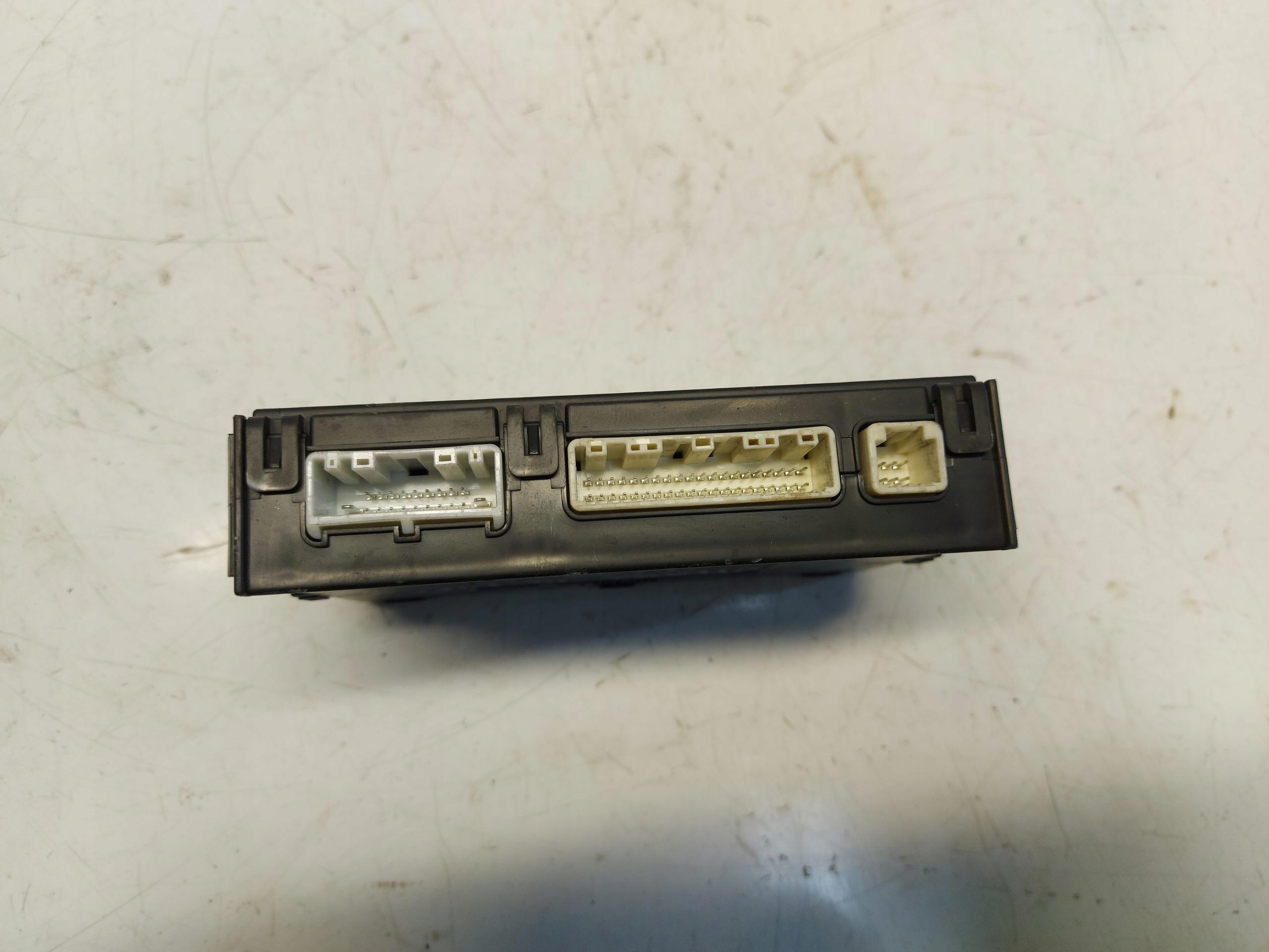 Suzuki Vitara III LIFT module control unit 37171-86R10