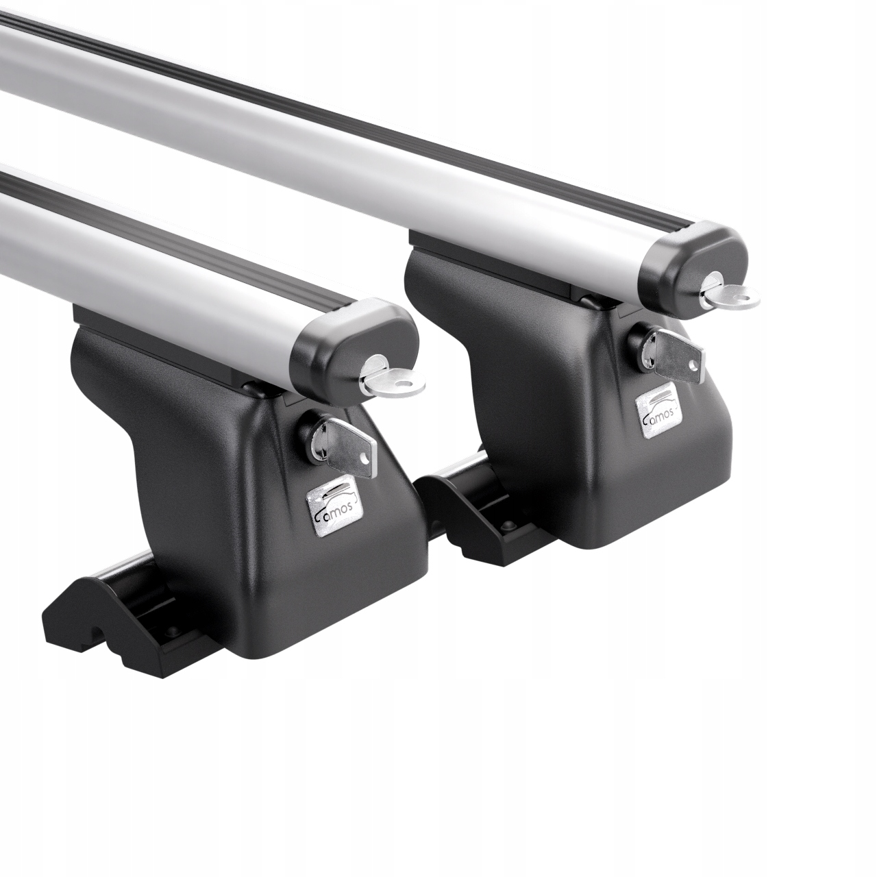 Bagażnik dachowy MAZDA Demio 07-14 MPV 05-16 Model Aero