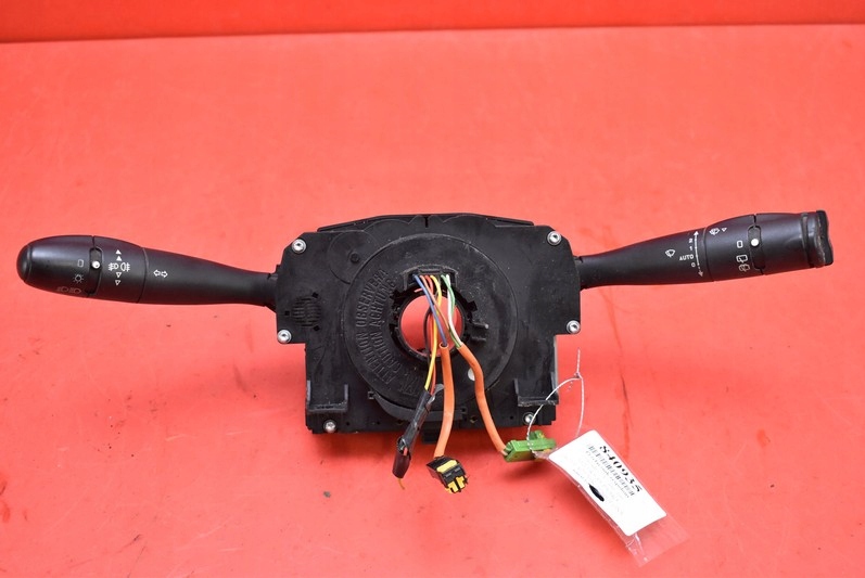 DEVIO LUCI TERGICRISTALLO TERGI PAJAK 61777001 CITROEN C3 1 e 02-10