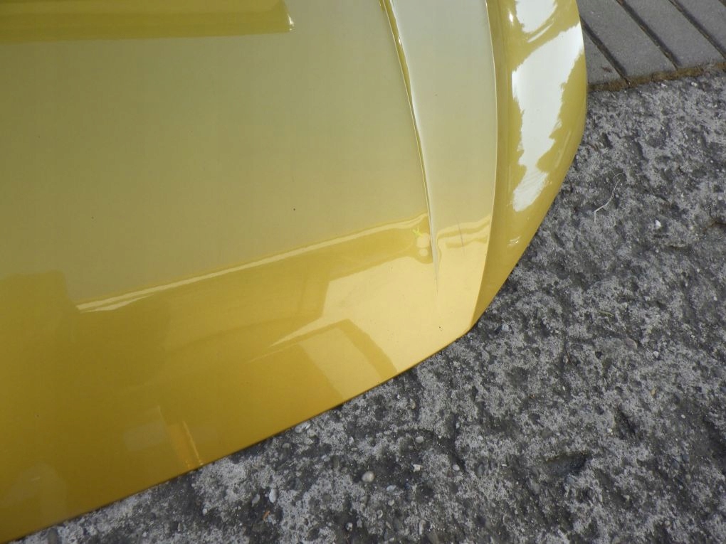 VW ARTEON 3G8 2017- motorhaube
