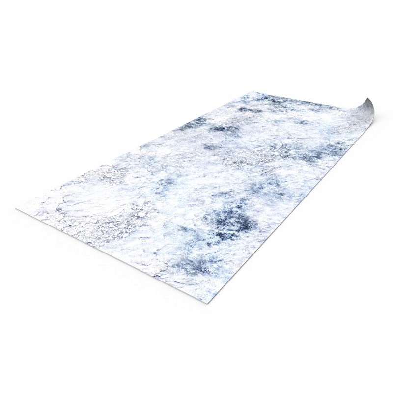 MATA DWUSTRONNA LATEKSOWA RPG 42 WZORY 183x91,5 CM System Star Wars: X-wing
