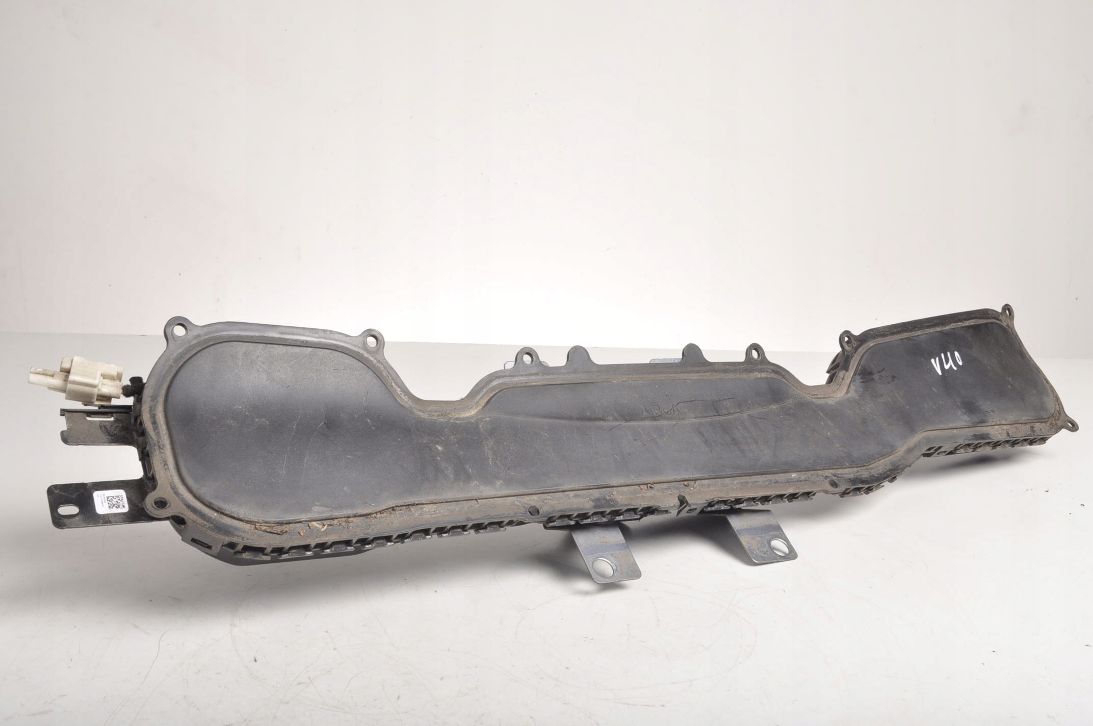 VOLVO V40 II PODUSZKA AIRBAG PIESZEGO 31404289